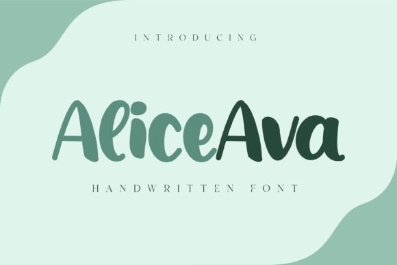 Alice Ava: A Designer’s Review for Real Projects