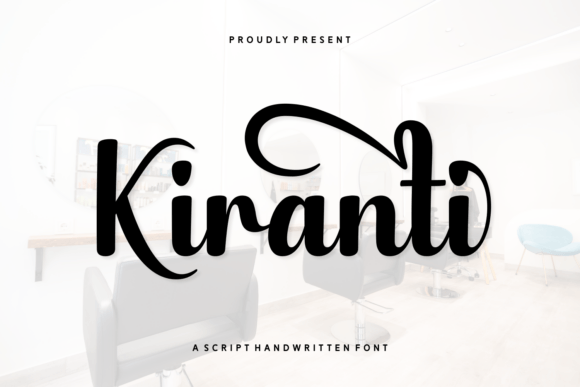 Bringing Energy to the Page: How Kiranti Elevates Editorial Design