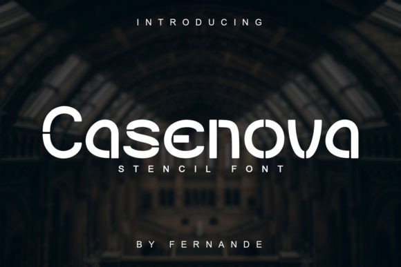 Casenova: A Designer’s Take on Real-World Use