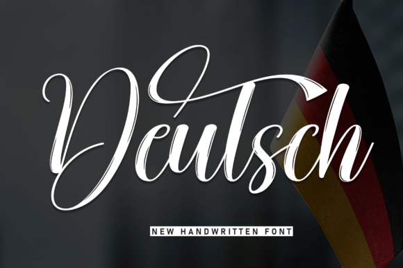 Deutsch Font Review: Adding Warmth to Business Branding