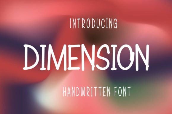 Dimension: A Designer’s Review for Real Projects
