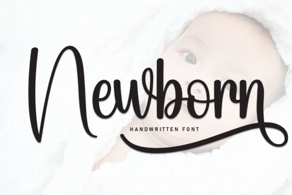 Newborn Font Review: Adding Warmth to Web Design